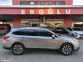 **EROĞLU** 2015 SUBARU OUTBACK 2.0D LİMİTED 4X4 FUL K.KARTTAKSİT