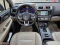 **EROĞLU** 2015 SUBARU OUTBACK 2.0D LİMİTED 4X4 FUL K.KARTTAKSİT