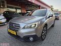 **EROĞLU** 2015 SUBARU OUTBACK 2.0D LİMİTED 4X4 FUL K.KARTTAKSİT