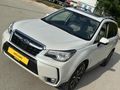 2017 FORESTER 2,0TD SPORT SERVİS BAKIMLI ORJİNAL