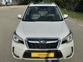 2017 FORESTER 2,0TD SPORT SERVİS BAKIMLI ORJİNAL