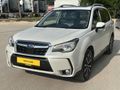 2017 FORESTER 2,0TD SPORT SERVİS BAKIMLI ORJİNAL