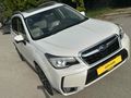 2017 FORESTER 2,0TD SPORT SERVİS BAKIMLI ORJİNAL