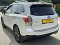 2017 FORESTER 2,0TD SPORT SERVİS BAKIMLI ORJİNAL