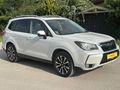 2017 FORESTER 2,0TD SPORT SERVİS BAKIMLI ORJİNAL