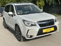 2017 FORESTER 2,0TD SPORT SERVİS BAKIMLI ORJİNAL