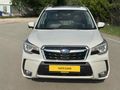 2017 FORESTER 2,0TD SPORT SERVİS BAKIMLI ORJİNAL