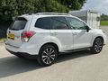 2017 FORESTER 2,0TD SPORT SERVİS BAKIMLI ORJİNAL
