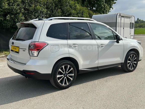 2017 FORESTER 2,0TD SPORT SERVİS BAKIMLI ORJİNAL