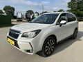 2017 FORESTER 2,0TD SPORT SERVİS BAKIMLI ORJİNAL