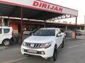 Galeriden Mitsubishi L 200 4x4 Tornado 2015 Model Malatya