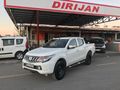 Galeriden Mitsubishi L 200 4x4 Tornado 2015 Model Malatya