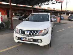 Galeriden Mitsubishi L 200 4x4 Tornado 2015 Model Malatya