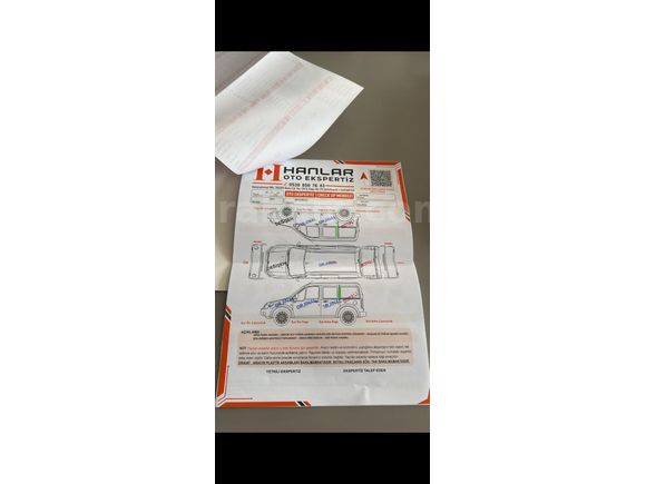 Galeriden Mitsubishi L 200 4x4 Tornado 2015 Model Malatya