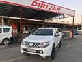 Galeriden Mitsubishi L 200 4x4 Tornado 2015 Model Malatya