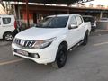 Galeriden Mitsubishi L 200 4x4 Tornado 2015 Model Malatya