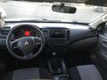 Galeriden Mitsubishi L 200 4x4 Tornado 2015 Model Malatya