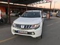 Galeriden Mitsubishi L 200 4x4 Tornado 2015 Model Malatya
