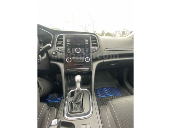 Sahibinden Renault Megane 1.5 dCi Touch 2018 Model 