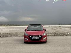 Sahibinden Hyundai i30 1.6 CRDi Elite 2012 Model 