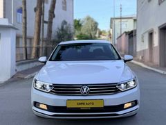 2018 PASSAT+ B8 + DSG + HATASIZ TRAMERSİZ KK.12 TAKSİT