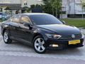 2017 MODEL BOYASIZ HATASIZ 1.6 TDI VOLKSWAGEN PASSAT