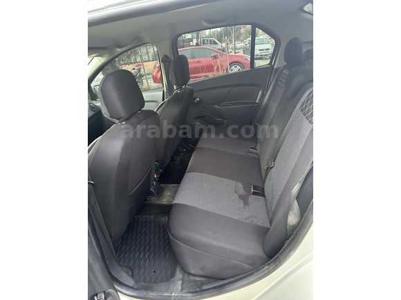 CLIO SYMBOL 1/2 BENZİN Lİ 