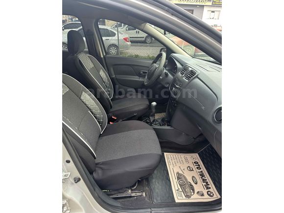 CLIO SYMBOL 1/2 BENZİN Lİ 