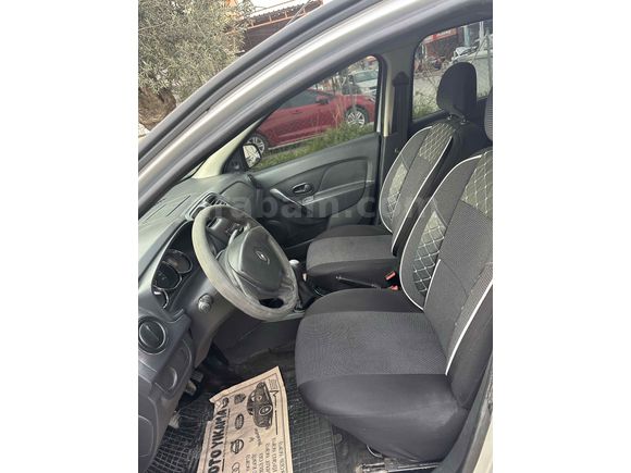 CLIO SYMBOL 1/2 BENZİN Lİ 