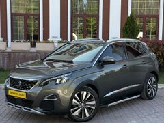 ESPARATOR'DAN ORJİNAL 114.000 KM'DE PEUGEOT 3008 ALURE ELEGANCE