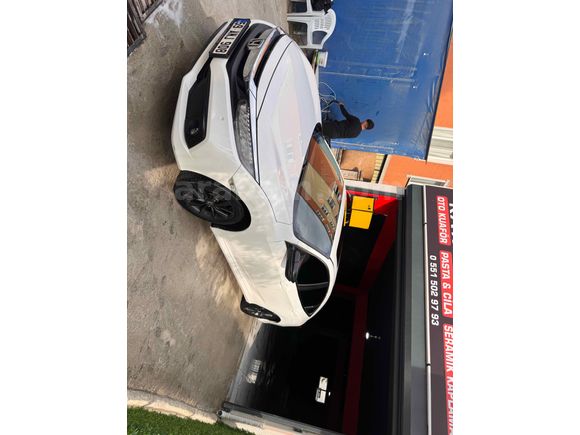 Sahibinden Honda Civic 1.6i VTEC Eco Elegance 2020 Model 