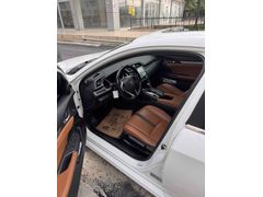 Sahibinden Honda Civic 1.6i VTEC Eco Elegance 2020 Model 