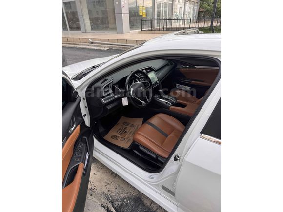 Sahibinden Honda Civic 1.6i VTEC Eco Elegance 2020 Model 