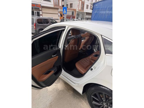 Sahibinden Honda Civic 1.6i VTEC Eco Elegance 2020 Model 