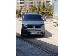 Sahibinden Volkswagen Transporter 2.0 TDI City Van 2011 Model Ağrı