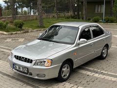 Sahibinden Hyundai Accent 1.5 1.5i GLS 2001 Model 