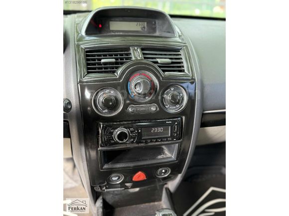 FERKAN'dan 2007 RENAULT MEGANE 1.5 DİZEL DEĞİŞENSİZ !!!