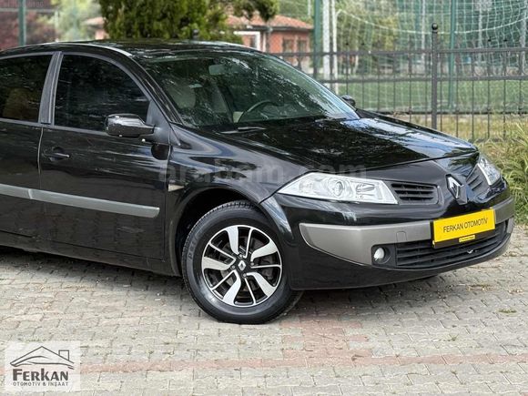 FERKAN'dan 2007 RENAULT MEGANE 1.5 DİZEL DEĞİŞENSİZ !!!
