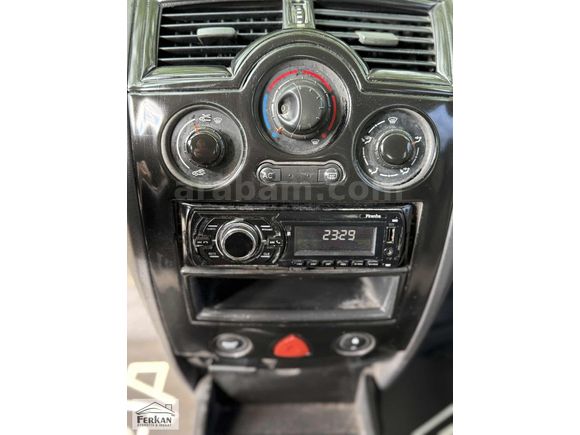 FERKAN'dan 2007 RENAULT MEGANE 1.5 DİZEL DEĞİŞENSİZ !!!
