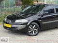 FERKAN'dan 2007 RENAULT MEGANE 1.5 DİZEL DEĞİŞENSİZ !!!