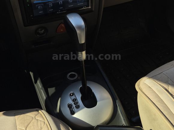 2009 OTOMATİK MEGANE 2 EXPRESSION 1.5 DCI