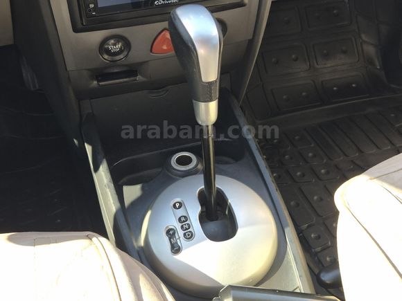 2009 OTOMATİK MEGANE 2 EXPRESSION 1.5 DCI
