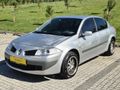 2009 OTOMATİK MEGANE 2 EXPRESSION 1.5 DCI