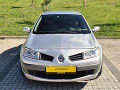 2009 OTOMATİK MEGANE 2 EXPRESSION 1.5 DCI