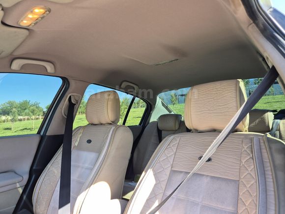 2009 OTOMATİK MEGANE 2 EXPRESSION 1.5 DCI