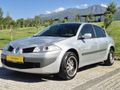 2009 OTOMATİK MEGANE 2 EXPRESSION 1.5 DCI