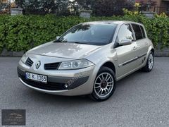 RENAULT MEGANE 1.5 DCİ / KREDİ KARTINA 12 TAKSİT