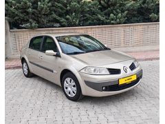 EXPRESSİON PAKET BOYASIZ GÜNEŞ YANIKSIZ EMSALSİZ MEGANE!!