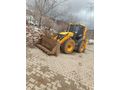 Sahibinden JCB temiz bakımlı