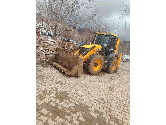 Sahibinden JCB temiz bakımlı